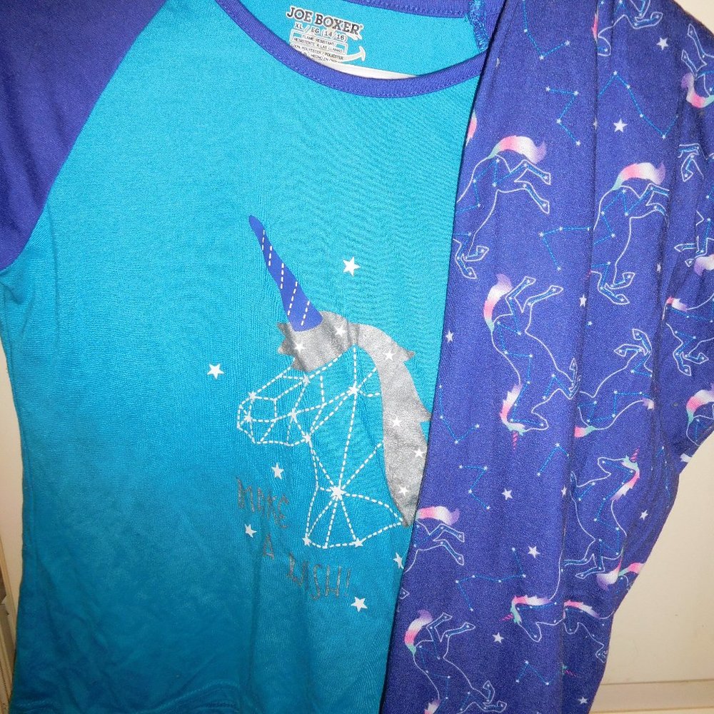 Unicorn Outfit